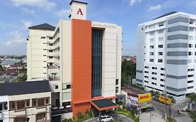 Hotel Grand Makassar